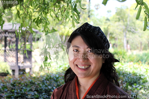 Image of japanese women