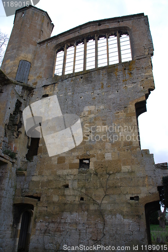 Image of Sudeley Castle in Winchcombe, UK
