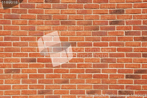 Image of Brick wall