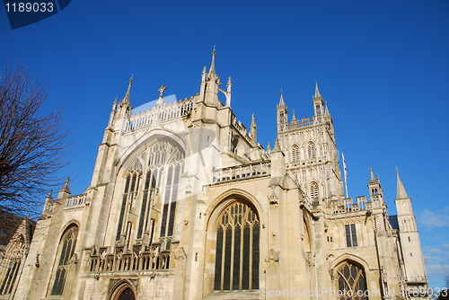 Image of Gloucester Cathedral