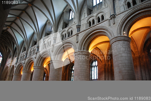 Image of Gloucester Cathedral