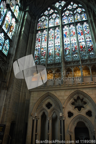 Image of Gloucester Cathedral