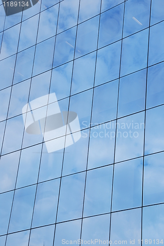 Image of Glass pattern