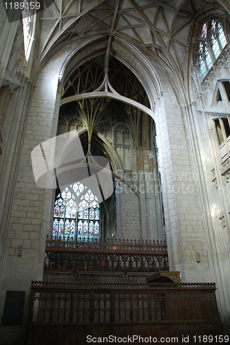 Image of Gloucester Cathedral