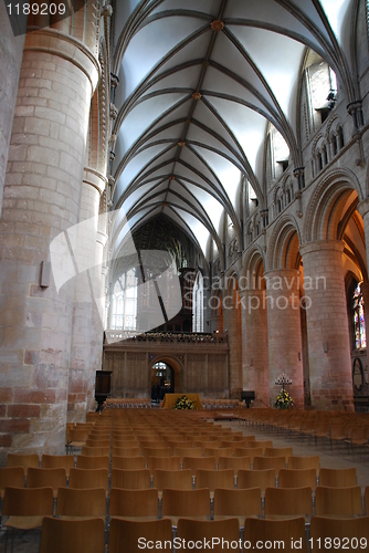 Image of Gloucester Cathedral