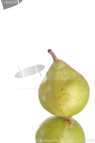 Image of Pear