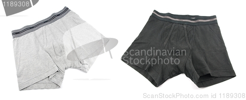 Image of Men underwear