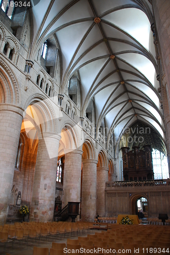 Image of Gloucester Cathedral