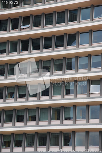 Image of Office building