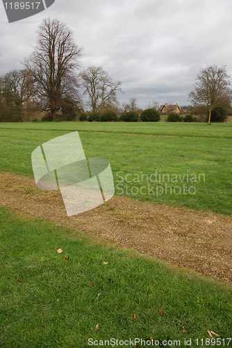 Image of Rural landscape