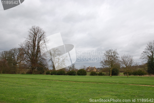 Image of Rural landscape