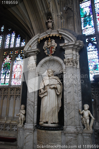 Image of Gloucester Cathedral (Johannes Powell)