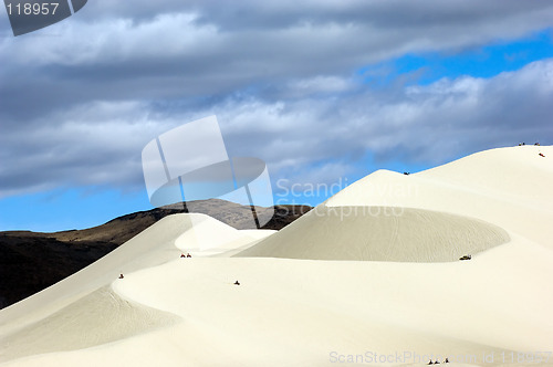 Image of Sand Mountains