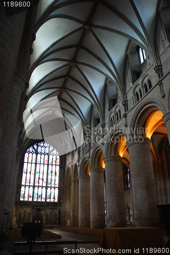 Image of Gloucester Cathedral