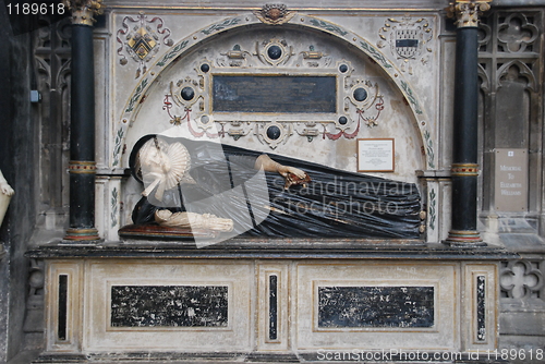 Image of Gloucester Cathedral (Elizabeth Williams)