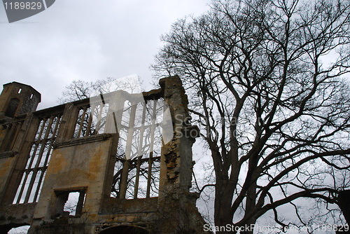 Image of Sudeley Castle in Winchcombe, UK