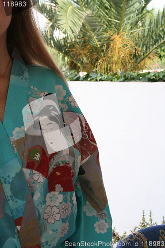 Image of Japanese women