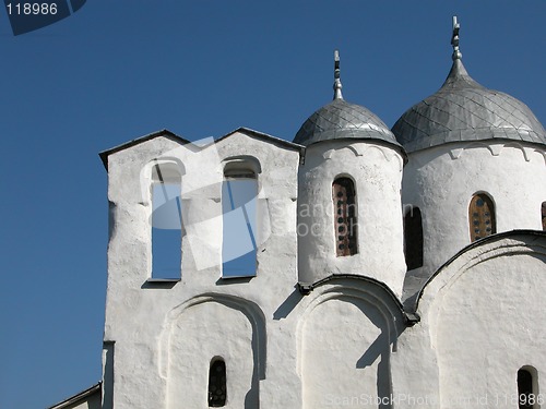 Image of Russian Orthodox Church