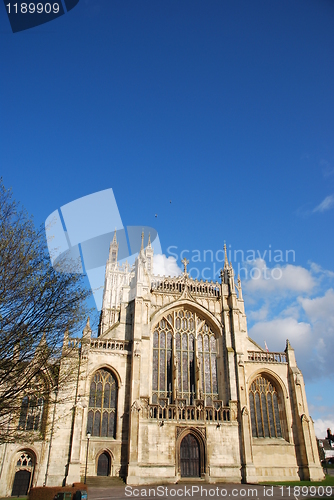 Image of Gloucester Cathedral