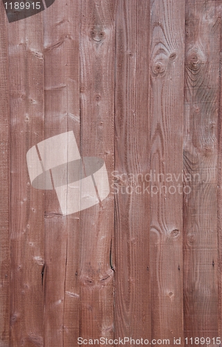 Image of Wood background