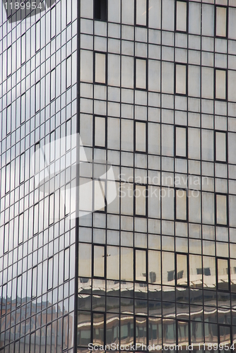 Image of Glass pattern
