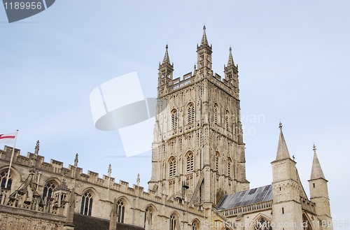 Image of Gloucester Cathedral