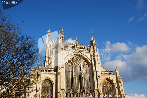 Image of Gloucester Cathedral