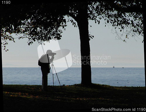 Image of Photographer