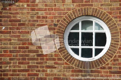 Image of Vintage window architecture