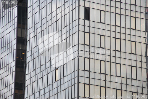 Image of Glass pattern