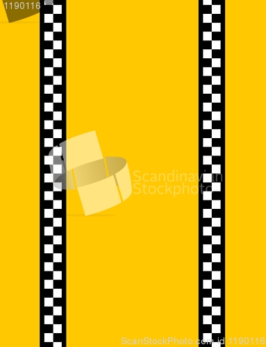 Image of TAXI Background