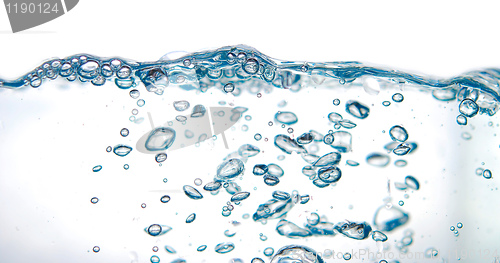 Image of water