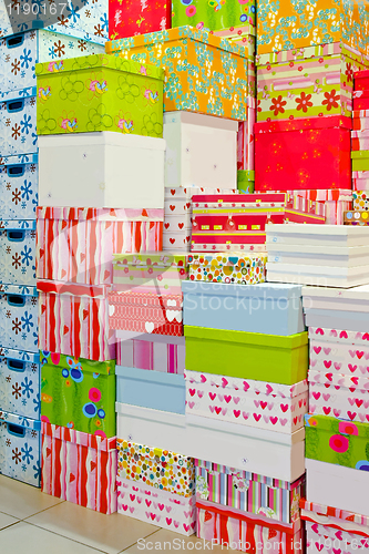 Image of Presents