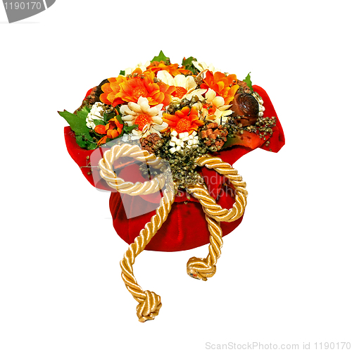 Image of Flower decoration