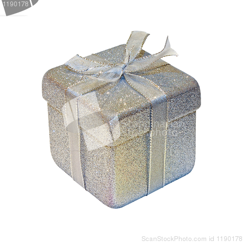 Image of Silver gift