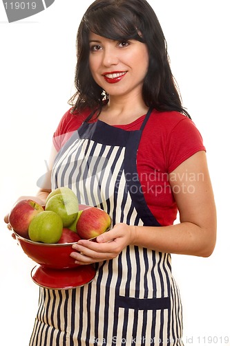 Image of Homemaker