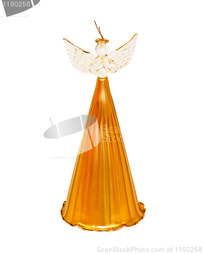 Image of Angel decoration