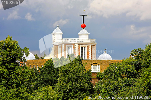 Image of Royal Observatory Greenwich