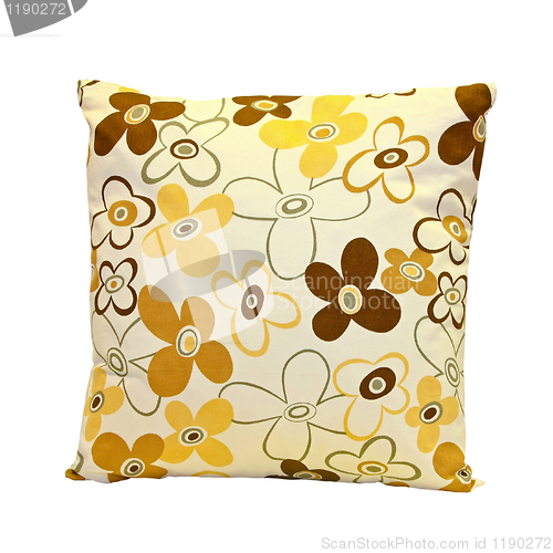 Image of Pillow