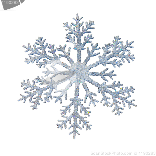 Image of Snowflake