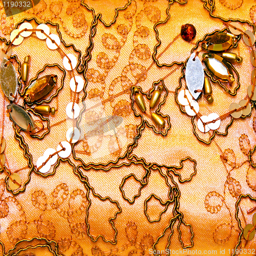 Image of Embroidery