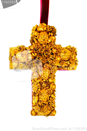 Image of Cross