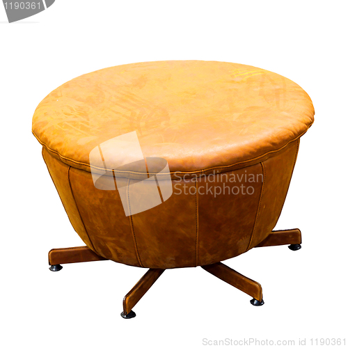 Image of Pouf