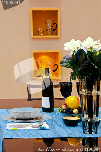 Image of Dinning table