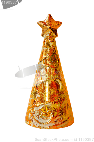 Image of Golden top