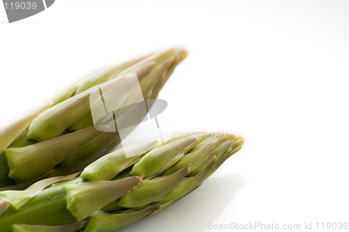 Image of asparagus