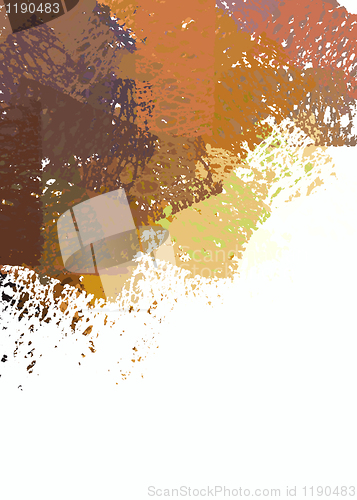 Image of pastels