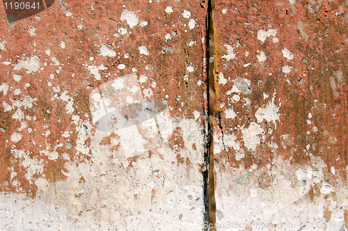 Image of wood plank