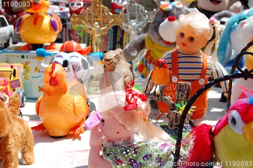 Image of various_toys