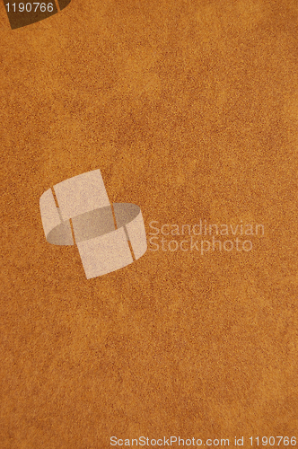 Image of brown recycled paper background texture